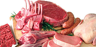 photo of assorted meats