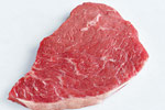 bottom round steak